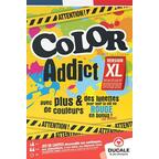 Color Addict: XL Cover