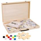 Mexican Train: Rustik Eclate