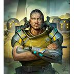 Toturga 2199 Artwork