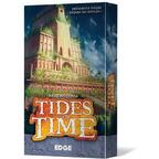 Tides of Time Cover 3d