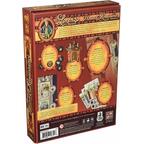 Lorenzo il Magnifico: Houses of Renaissance Back 3d