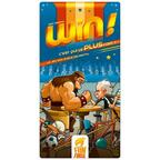 Win ! Cover