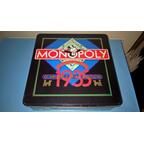 Monopoly: 1935 Commemorative Edition Cover 3d