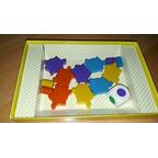 Kribbel-Krabbel Contenu