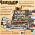 Armageddon Back