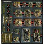Heroes of Normandie: GE 1st SS Panzer Division Tuiles
