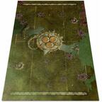 Blood Bowl: The Game of Fantasy Football - Nurgle Pitch Plateau
