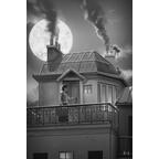 Au Creux de ta Main: La Vie de Mei Carte