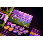 Eleven: Évènements Inattendu Zoom