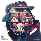 Le Projet Cover