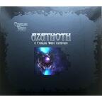 Cthulhu Wars: Azathoth English Cover