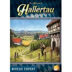 Hallertau Cover
