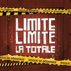 Limite Limite: La Totale Cover