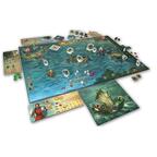 Andor: Voyage vers le Nord Plateau