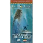 La Guerre de l'Anneau: Les Seigneurs de la Terre du Milieu Cover