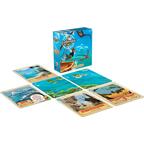 Cartaventura: Odyssée Eclate