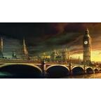 Chronicles of Crime Artwork