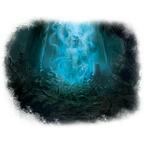 Horreur à Arkham: Le Jeu de Cartes - Union et Désillusion Artwork