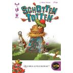 Schotten Totten Cover