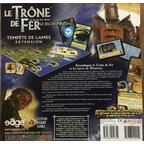 Le Trône de Fer: Tempête de Lames Back