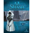 Shaan: Renaissance - Itinérances - Tome 2 Cover