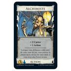 Dominion: Alchimie Carte Alchimiste