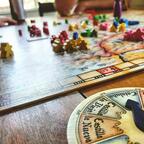 El Grande: Big Box Zoom