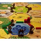 Catan: Traders & Barbarians 2012 Zoom