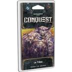 Warhammer 40,000: Conquest - Le Fléau Cover 3d