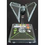 Star Wars: X-Wing - Le Jeu de Figurines - TIE Striker Vaisseau