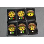 Stronghold Cartes