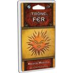 Le Trône de Fer: Le Jeu de Cartes - Maison Martell Cover 3d