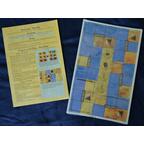 Mykerinos: Le Nil Eclate