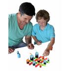 Gobblet ! Gobblers Anfant