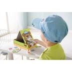 Une Cuillère Pour Martin Enfant