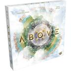 Above Cover 3d