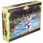 1812: L’invasion du Canada Cover 3d