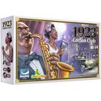 1923: Cotton Club Cover 3d