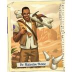 Jurassic Parts Carte