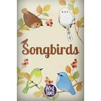 Songbirds Cover