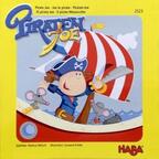 Piraten-Joe Cover