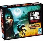 Dark Darker Darkest Cover 3d