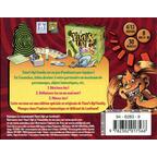 Time's Up ! de Troy Back