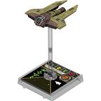 Star Wars: X-Wing - Le Jeu de Figurines - Intercepteur M3-A Figurine