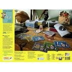 Hetzen nach Schätzen Back