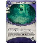 Horreur à Arkham: Le Jeu de Cartes - Les Profondeurs de Yoth Carte