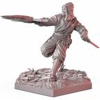 Senjutsu: Battle For Japan Figurine