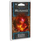 Android: Netrunner - Poussière Écarlate Cover 3d