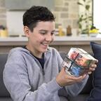 Perplexus: Rubik’s Fusion (2x2) Enfant