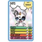 Top Trumps: Poopsie Carte